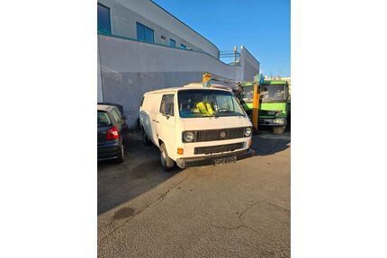 VW T3 andere Gebrauchtwagen