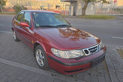 Saab 9-3 Gebrauchtwagen