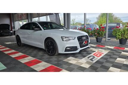Audi A5 Gebrauchtwagen