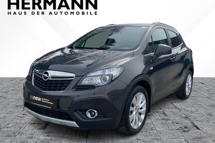 Opel Mokka Gebrauchtwagen