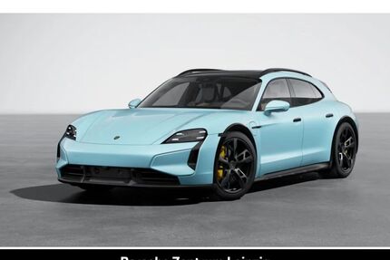 Porsche Taycan Gebrauchtwagen