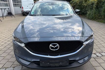 Mazda CX-5 Gebrauchtwagen