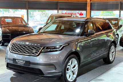 Land Rover Range Rover Velar Gebrauchtwagen