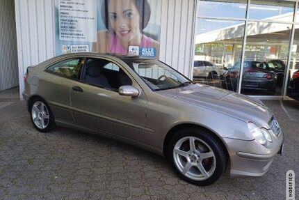 Mercedes-Benz CL 180 Gebrauchtwagen