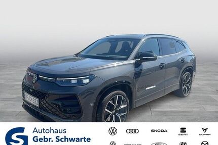 VW Tayron Gebrauchtwagen
