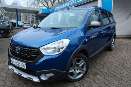 Dacia Lodgy Gebrauchtwagen