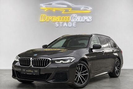 BMW 520 Gebrauchtwagen