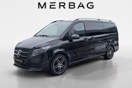 Mercedes-Benz V 250 Gebrauchtwagen