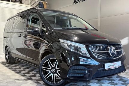 Mercedes-Benz V 300 Gebrauchtwagen