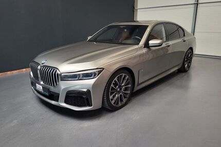 BMW 750 Gebrauchtwagen