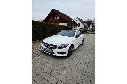 Mercedes-Benz C 300 Gebrauchtwagen
