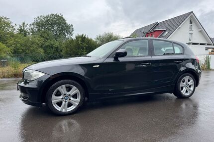 BMW 116 Gebrauchtwagen