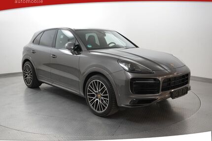 Porsche Cayenne Gebrauchtwagen
