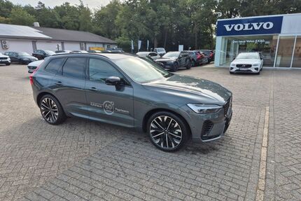 Volvo XC60 Gebrauchtwagen