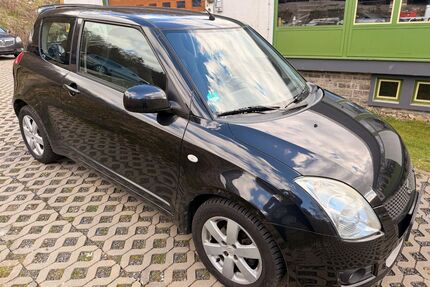 Suzuki Swift Gebrauchtwagen