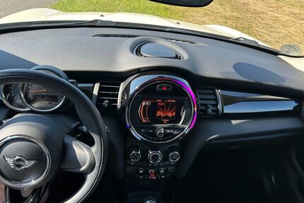 Mini ONE Gebrauchtwagen