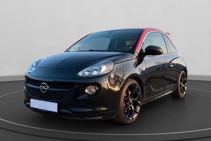 Opel Adam Gebrauchtwagen