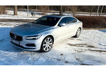 Volvo S90 Gebrauchtwagen