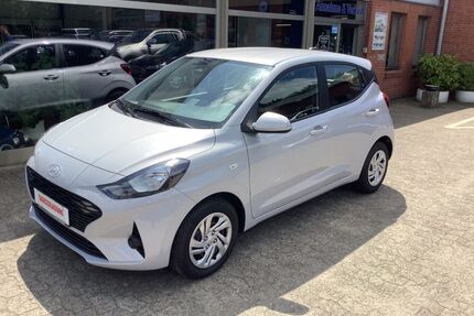 Hyundai i10 Gebrauchtwagen