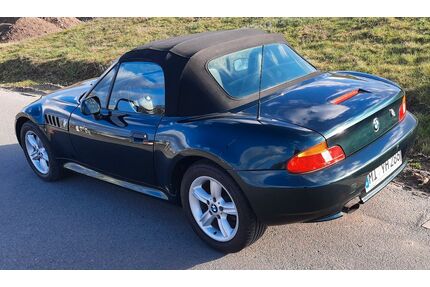 BMW Z3 Gebrauchtwagen