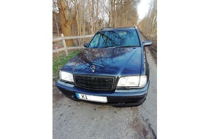 Mercedes-Benz C 200 Gebrauchtwagen