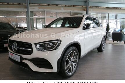 Mercedes-Benz GLC 300 Gebrauchtwagen