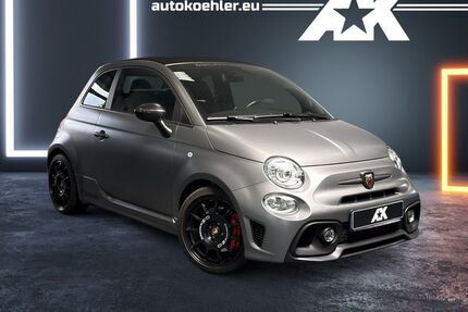 Abarth 595C Gebrauchtwagen