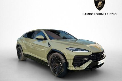 Lamborghini Urus Gebrauchtwagen