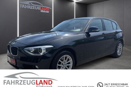 BMW 116 Gebrauchtwagen