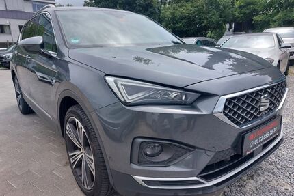 Seat Tarraco Gebrauchtwagen