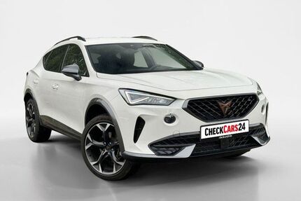 Cupra Formentor Gebrauchtwagen