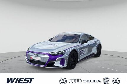 Audi RS e-tron GT Gebrauchtwagen