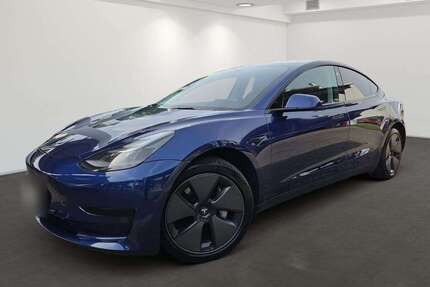 Tesla Model 3 Gebrauchtwagen
