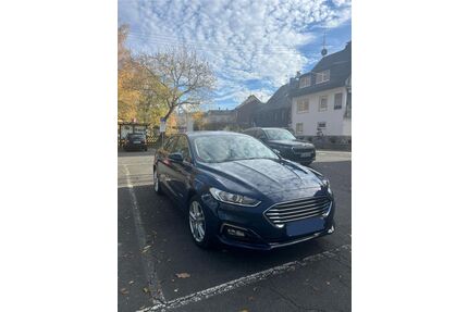 Ford Andere Gebrauchtwagen