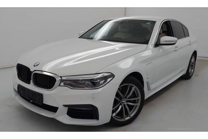BMW 530 Gebrauchtwagen