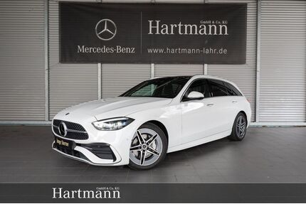 Mercedes-Benz C 300 Gebrauchtwagen