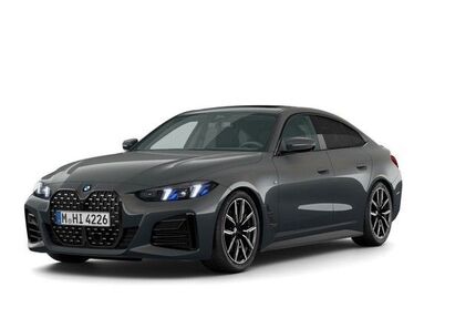 BMW 430 Gran Coupé Gebrauchtwagen
