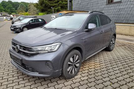 VW Taigo Gebrauchtwagen