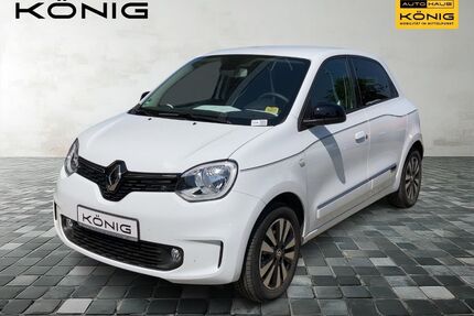 Renault Twingo Gebrauchtwagen
