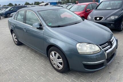 VW Jetta Gebrauchtwagen