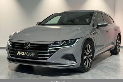 VW Arteon Gebrauchtwagen