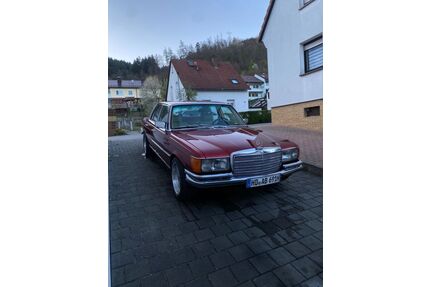 Mercedes-Benz S 300 Gebrauchtwagen