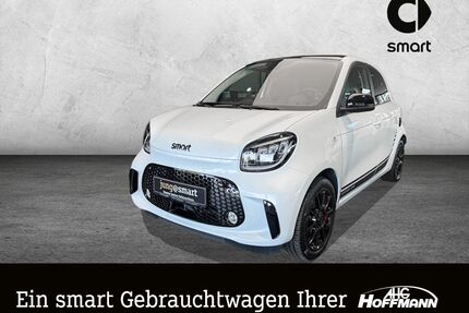 Smart ForFour Gebrauchtwagen