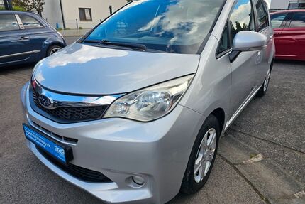 Subaru Trezia Gebrauchtwagen