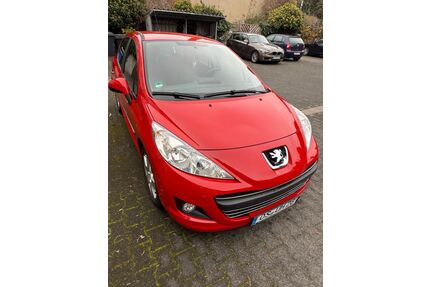 Peugeot 207 Gebrauchtwagen