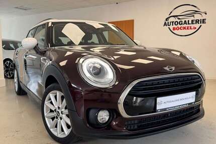 Mini Cooper D Clubman Gebrauchtwagen
