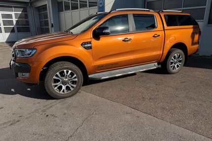 Ford Ranger Gebrauchtwagen