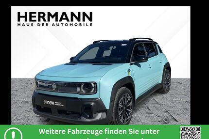 Renault R 4 Gebrauchtwagen