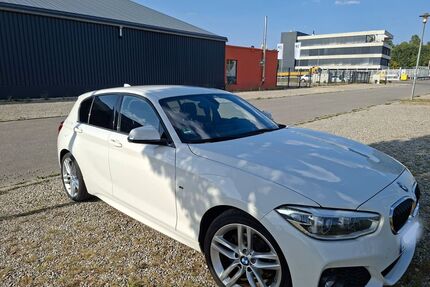 BMW 118 Gebrauchtwagen
