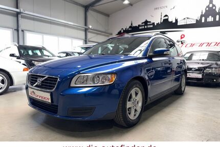 Volvo V50 Gebrauchtwagen